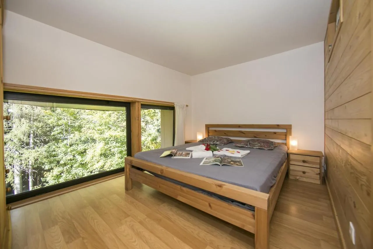 Residence Grand Roc - Ancolies 103 - Happy Rentals شامونكس 0*,  فرنسا