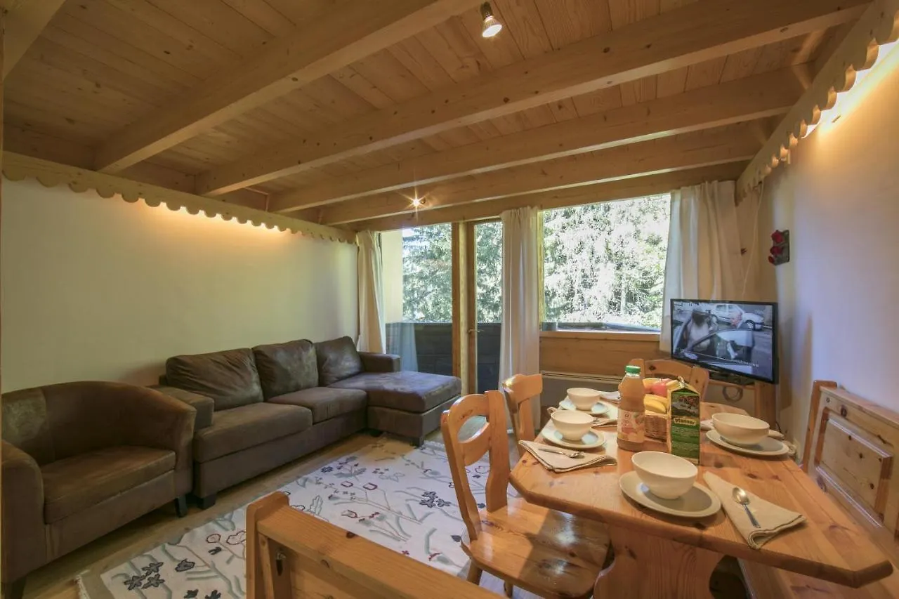 اتصالات Residence Grand Roc - Ancolies 103 - Happy Rentals 